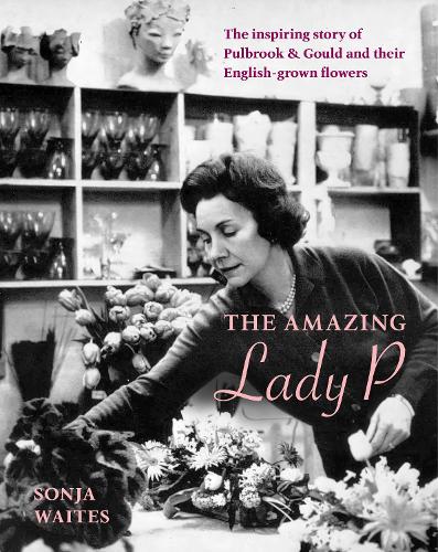 The Amazing Lady P