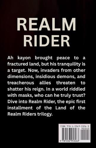 Realm Rider