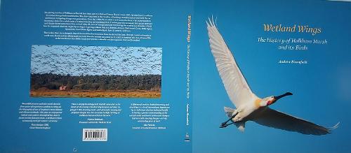 Wetland Wings