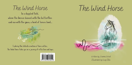 The Wind Horse