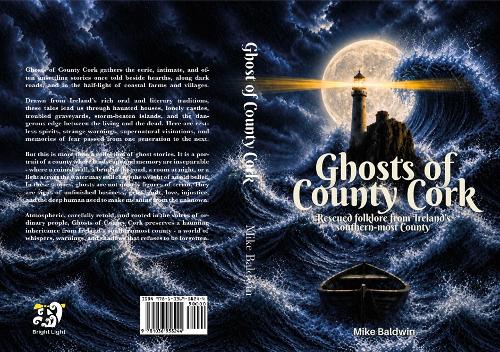 Ghosts of County Cork