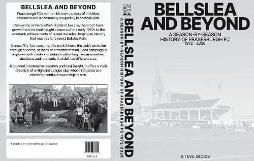 BELLSLEA AND BEYOND