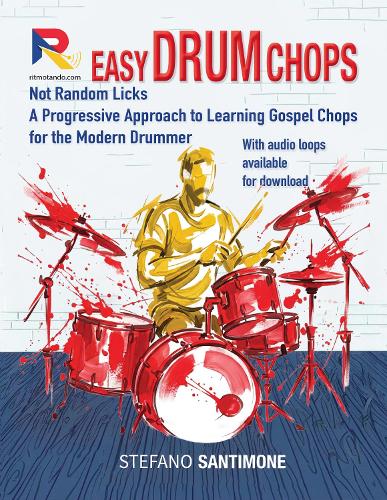 Easy Drum Chops