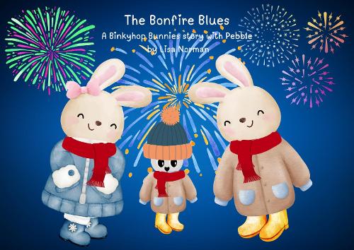 The Bonfire Blues