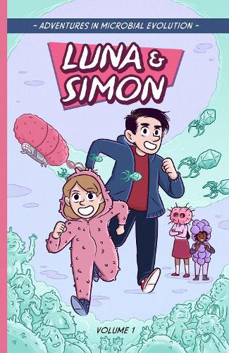 Luna & Simon