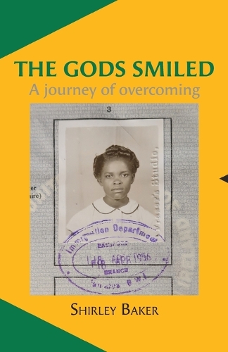 The Gods Smiled