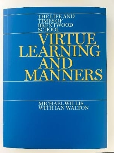 Virtue Learning and Manners