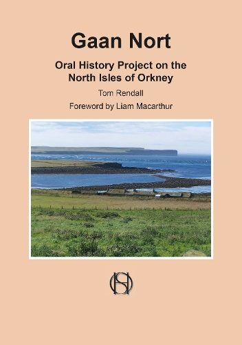 Gaan Nort