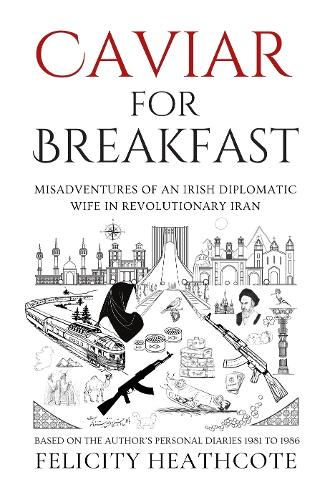 Caviar For Breakfast: