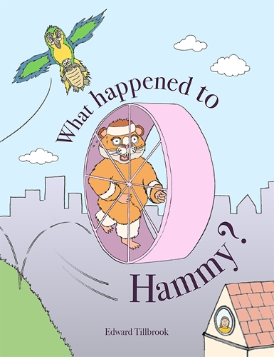 What happened to Hammy?