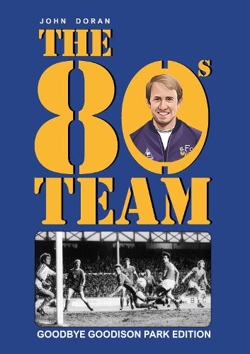 The 80s Team