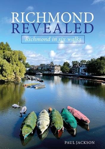 Richmond Revealed