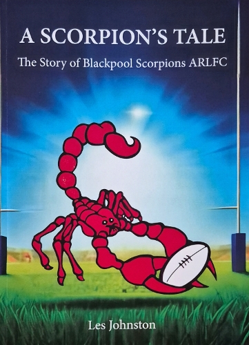 A SCORPIONS'S TALE