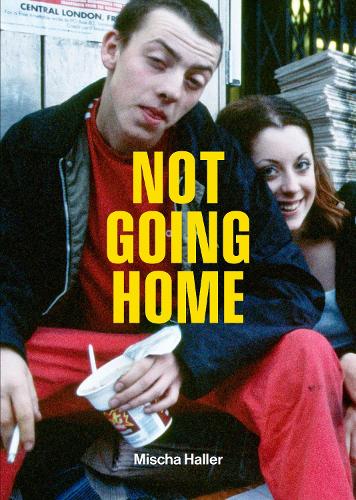 Not Going Home