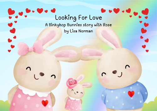 Looking For Love