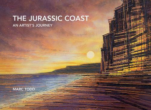 The Jurassic Coast - An Artist's Journey