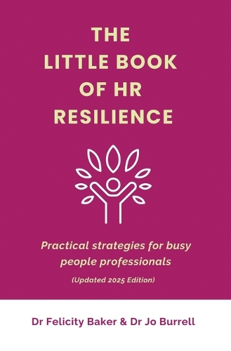 The Little Book of HR Resilience