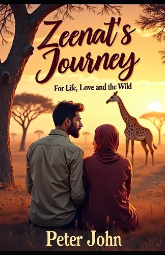 Zeenat's Journey
