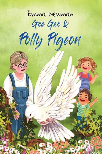 Gee Gee & Polly Pigeon