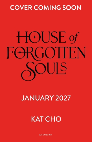 House of Forgotten Souls