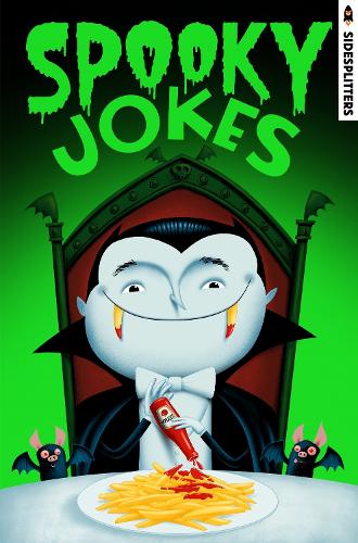Spooky Jokes