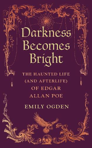 Darkness Becomes Bright