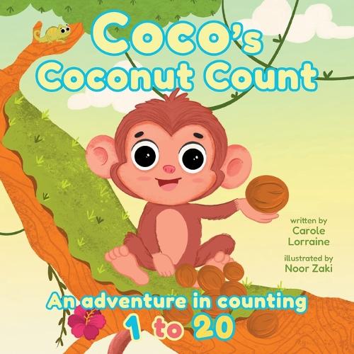 Coco's Coconut Count