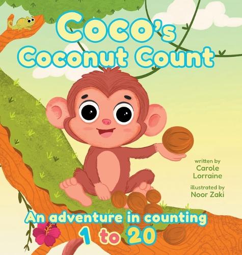 Coco's Coconut Count