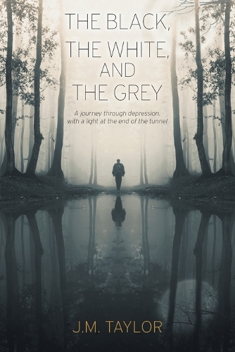 The Black, The White, and The Grey