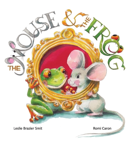 The Mouse & The Frog