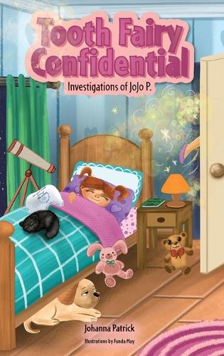 Tooth Fairy Confidential
