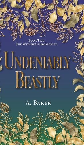 Undeniably Beastly