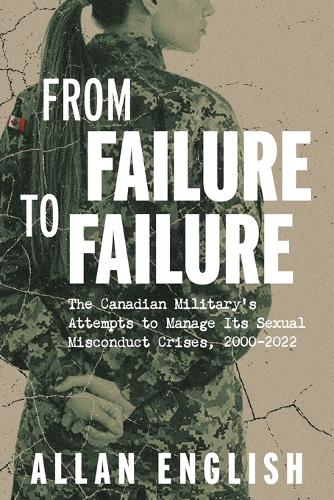 From Failure to Failure