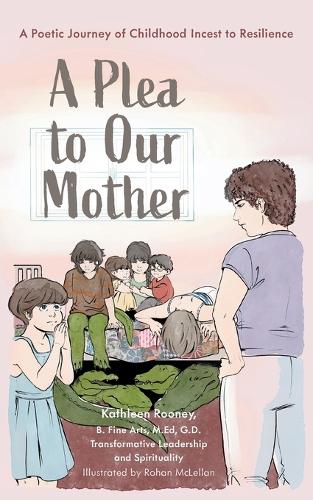 A Plea to Our Mother