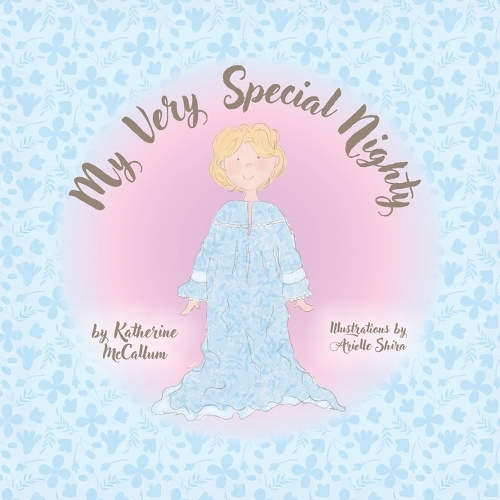 My Very Special Nighty