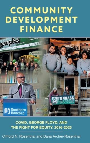 Community Development Finance