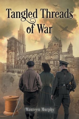 Tangled Threads of War
