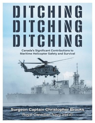 Ditching, Ditching, Ditching