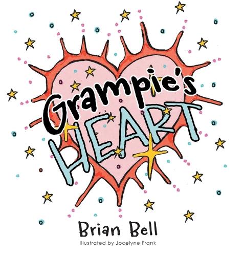 Grampie's Heart