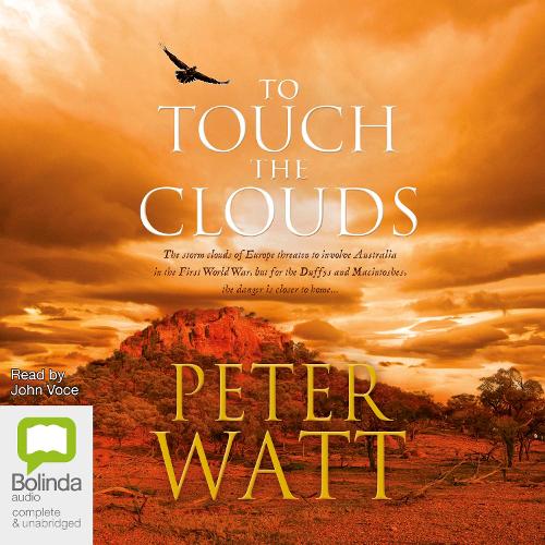 To Touch the Clouds