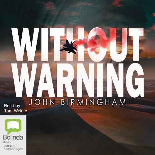 Without Warning