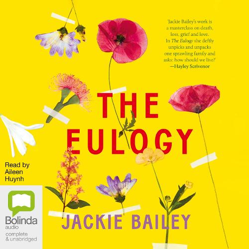 The Eulogy