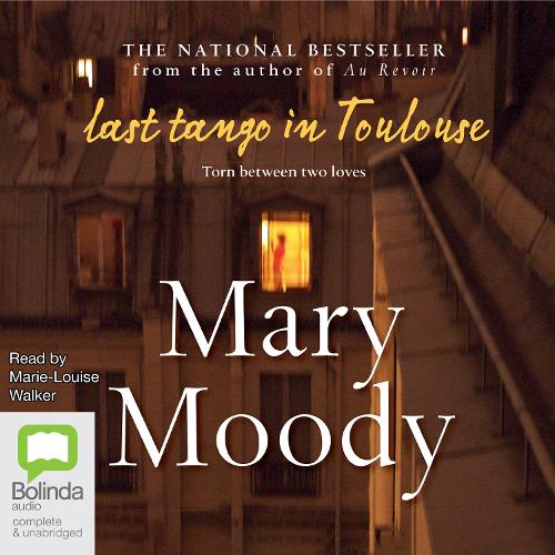 Last Tango in Toulouse