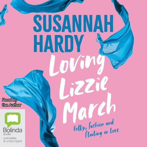 Loving Lizzie March