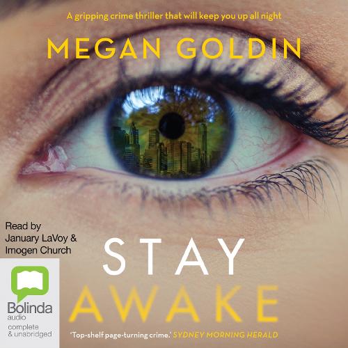Stay Awake