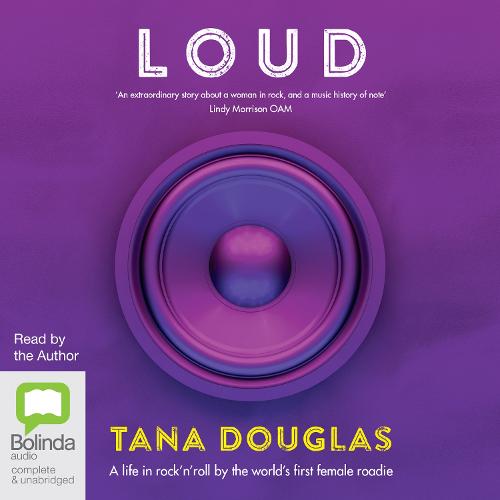 Loud