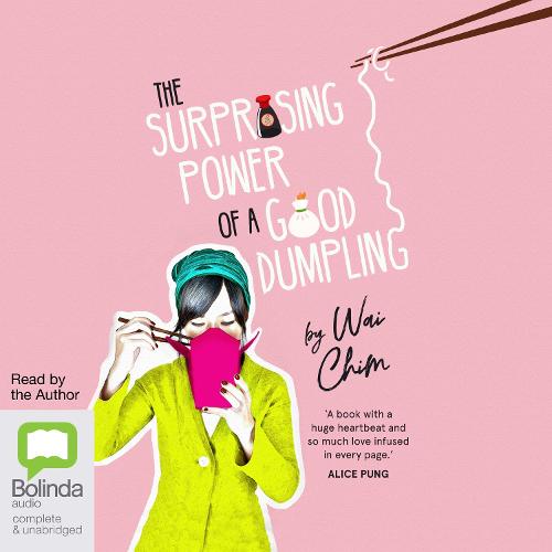 The Surprising Power of a Good Dumpling