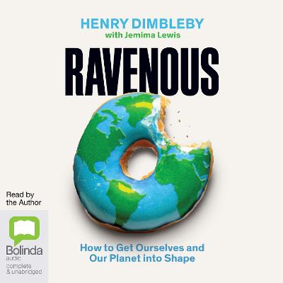 Ravenous