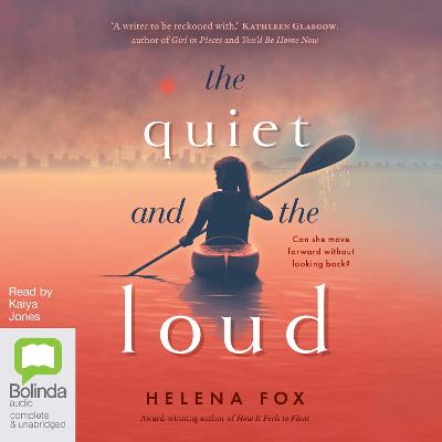 The Quiet and the Loud