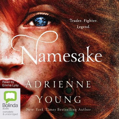 Namesake